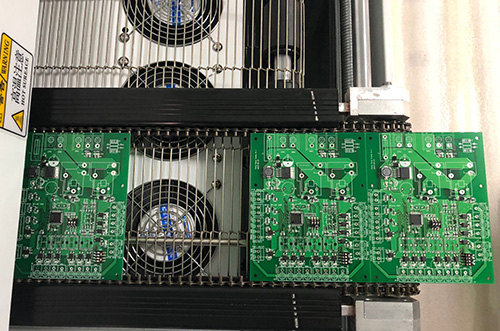 為什么SMT貼片中會(huì)出現(xiàn)焊點(diǎn)光澤度不足現(xiàn)象？