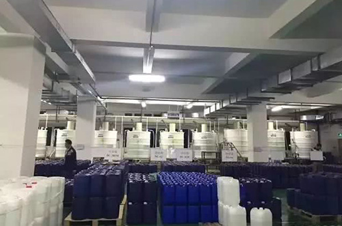 PCB化學(xué)品價(jià)格上漲，龍頭企業(yè)優(yōu)先受益