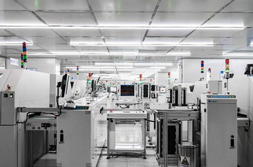 細(xì)微之處見真章，vivo封膠工藝冠絕群雄，“封膠