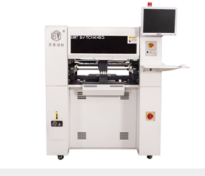 電子行業(yè)如何打造smt貼片機(jī)工廠？