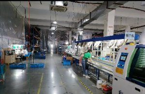 南京力仕達(dá)焊接技術(shù)有限公司開(kāi)始生產(chǎn)啦