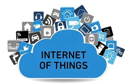 物聯(lián)網(wǎng)的影響，正在發(fā)生的和即將發(fā)生的