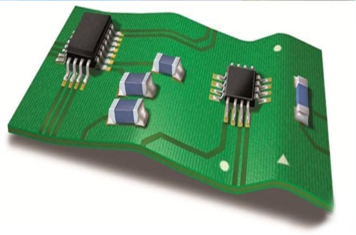 PCB翹曲度原因及解決辦法！