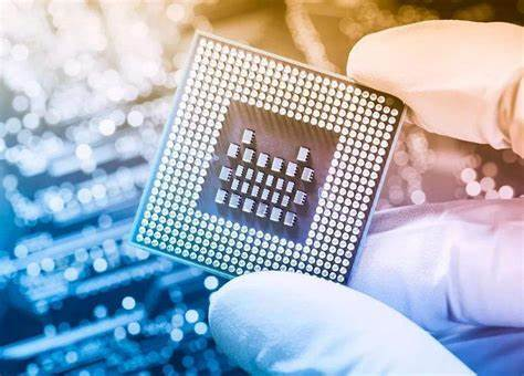 美國商務(wù)部正式宣布：解除中國芯片禁令！美國