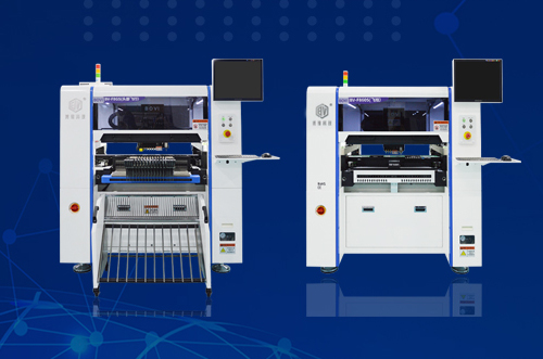 NEPCON展會(huì)現(xiàn)場(chǎng)